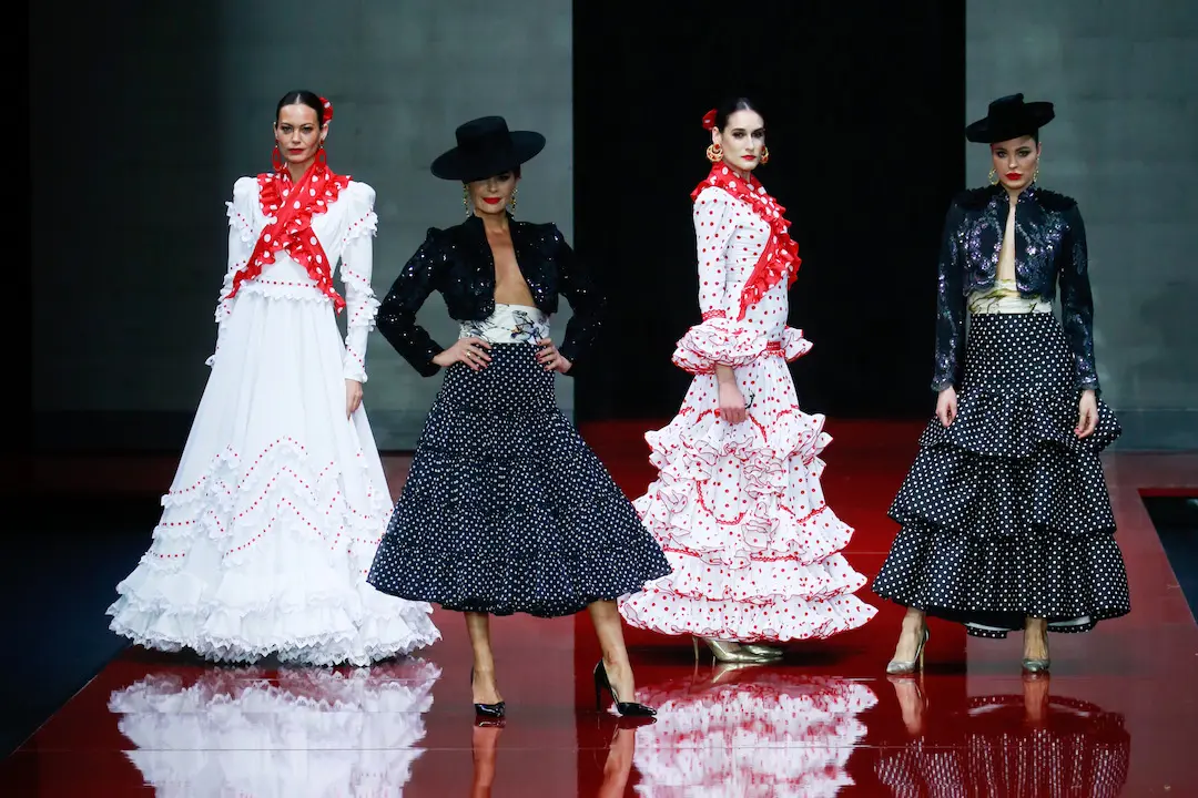 salon internacional de la moda flamenca - Cómo conseguir entradas para Simof