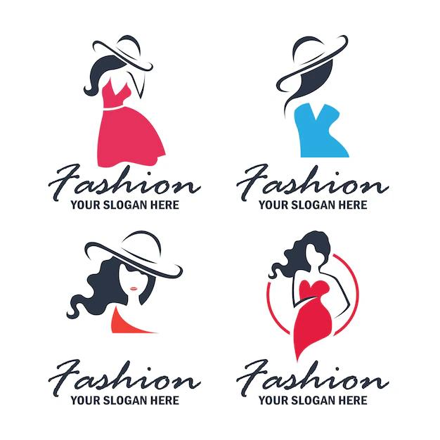 logos de moda y belleza - Cómo crear un logo para salón de belleza
