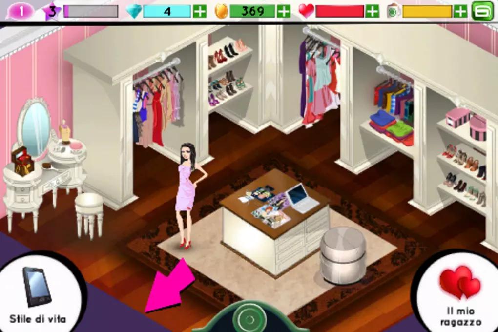descargar juego de moda fashion - Cómo descargar Covet Fashion para PC