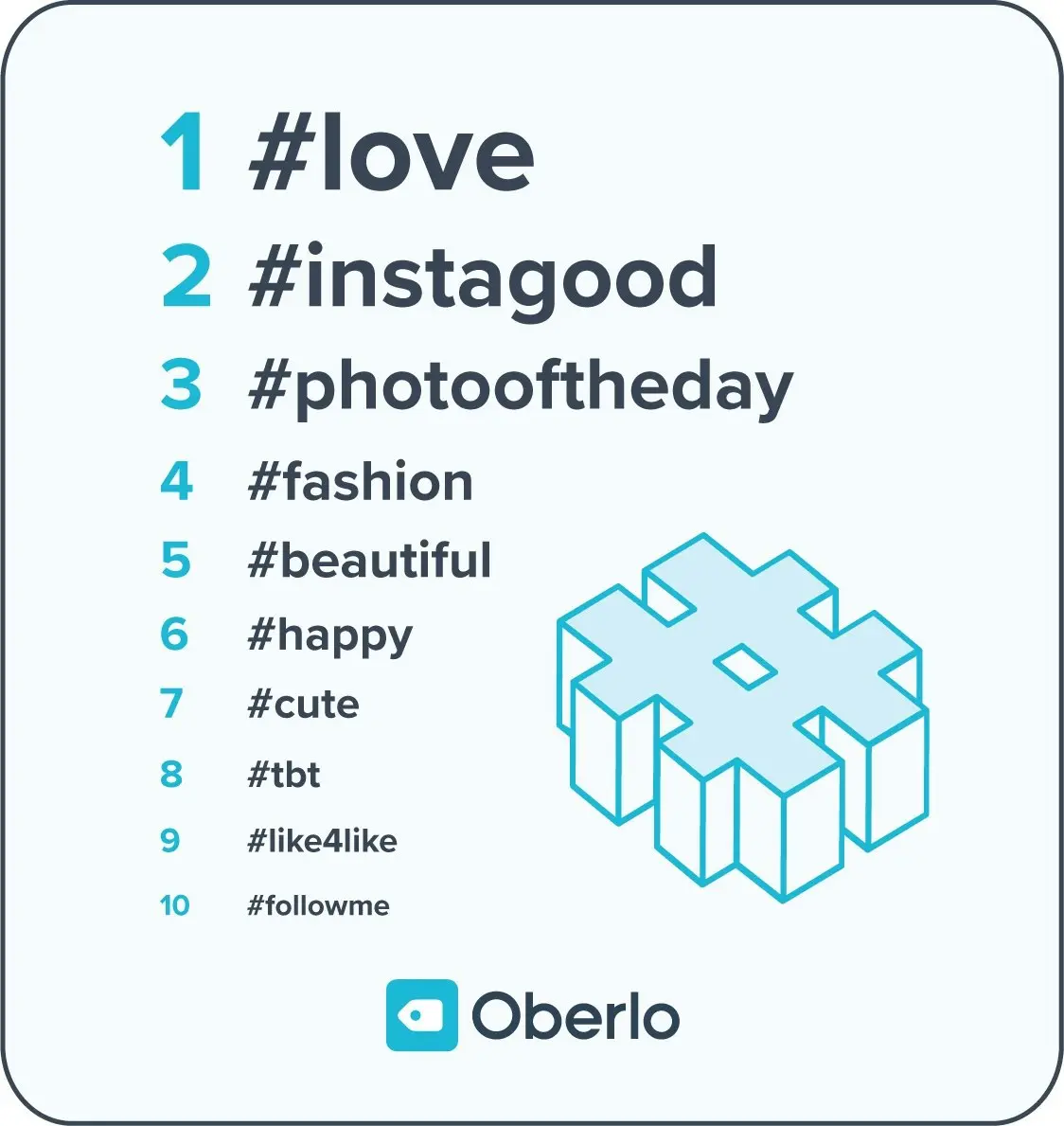 hashtag para reels de moda - Cómo elegir el mejor hashtag