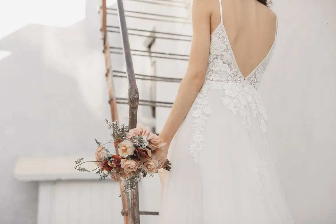 diseñadores de moda vestidos de novia - Cómo elegir el mejor vestido de novia