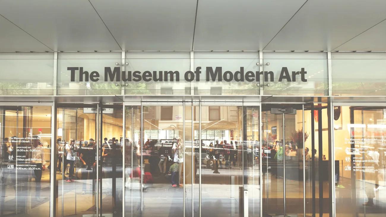 museo de la moda nueva york - Cómo entrar gratis al MoMA
