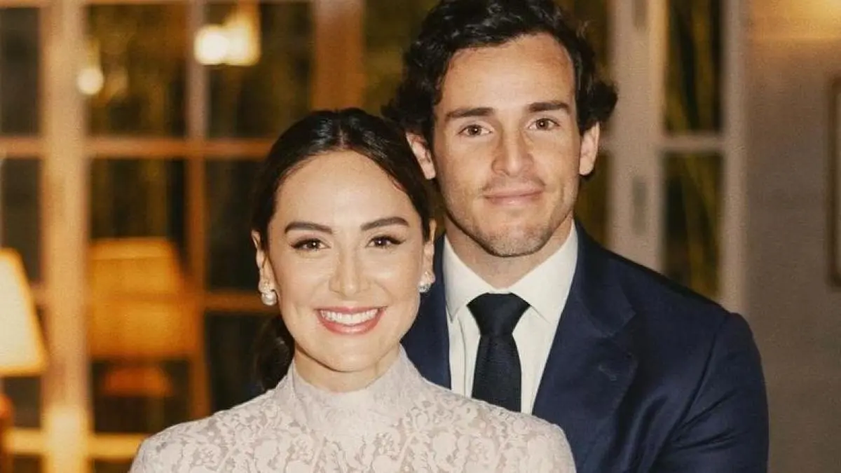 Colección Moda Tamara Falcó: Elegancia y Estilo Clásico - Cómo era el vestido de novia de Tamara Falcó coleccion moda tamara falco - Cómo era el vestido de novia de Tamara Falcó