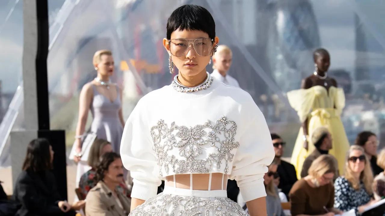 moda años 50 - Cómo eran las faldas de los años 50