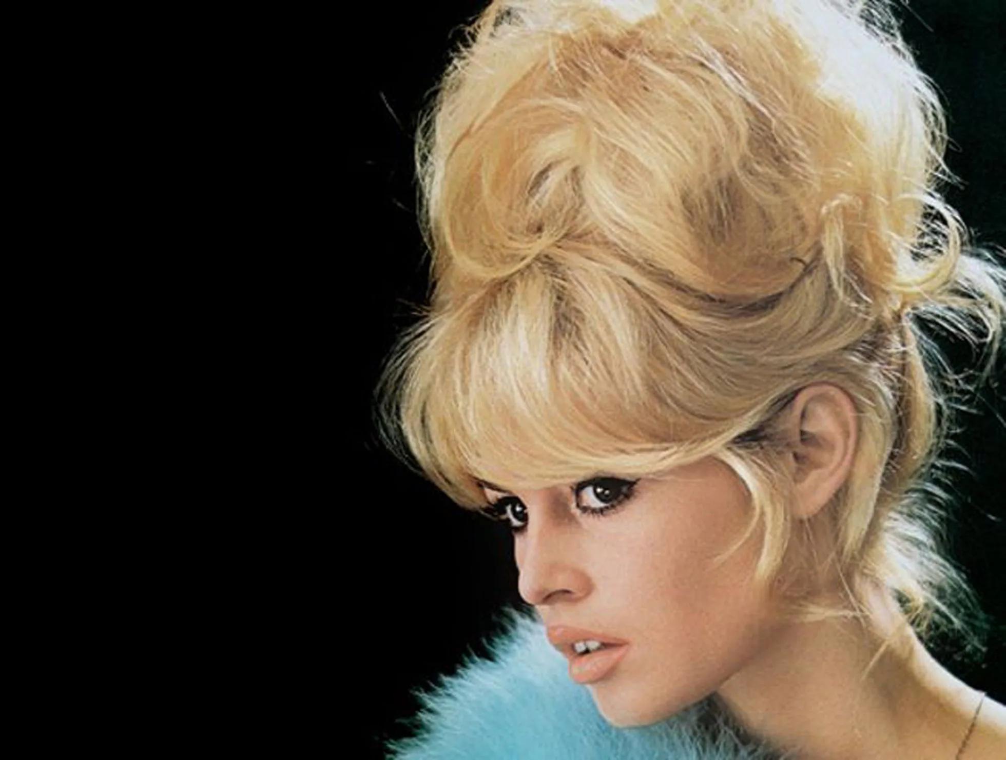 moda peinados de los 60 - Cómo eran los peinados de los años 60