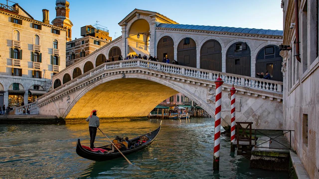 moda en venecia - Cómo es conocida la ciudad de Venecia