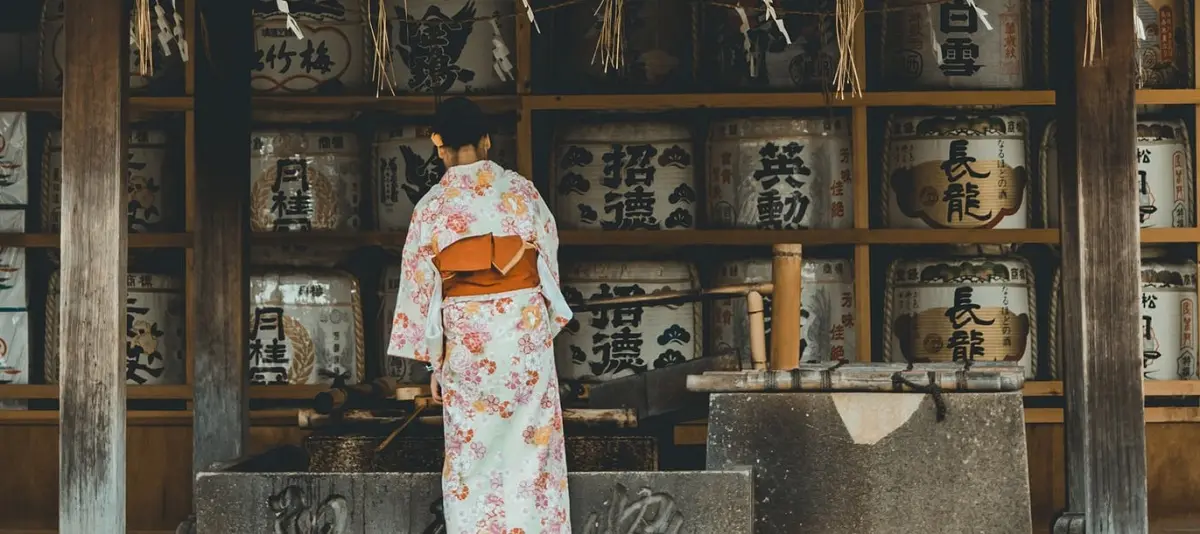 ganguro moda japonesa - Cómo es el estilo de vida de los japoneses