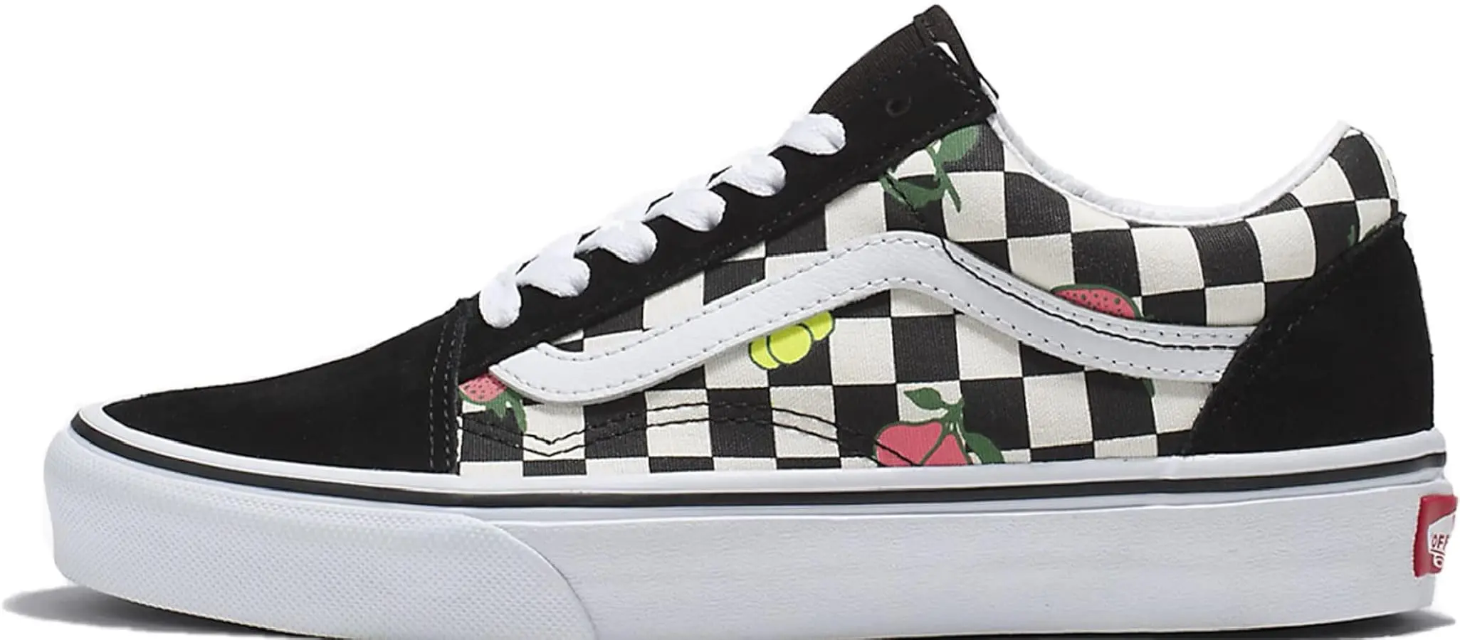 vans mujer tenis de moda - Cómo es el tallaje de las Vans