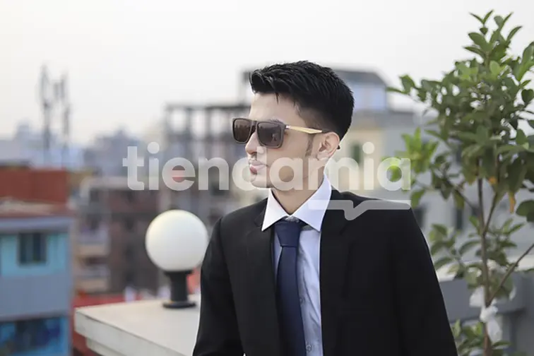 moda sport hombre - Cómo es una vestimenta sport