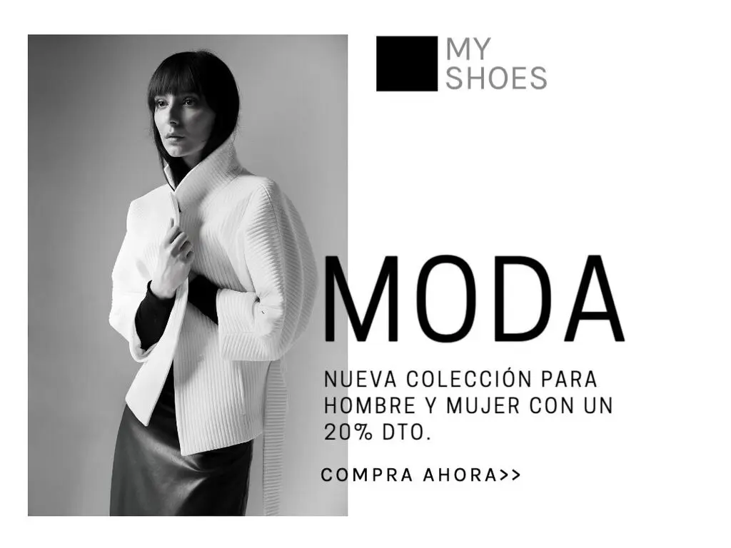Anuncio de moda: Cómo crear un anuncio llamativo y efectivo - Cómo hacer que un anuncio sea llamativo anuncio de moda - Cómo hacer que un anuncio sea llamativo