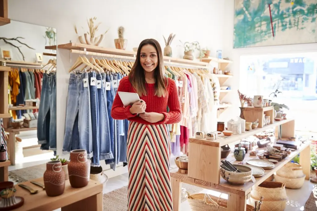 como iniciar un negocio de moda - Cómo iniciar un negocio desde cero