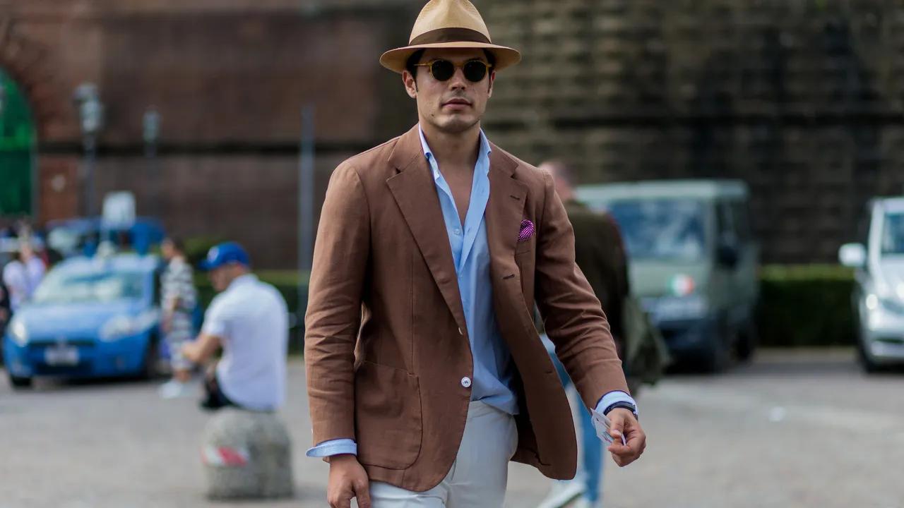moda semiformal hombre - Cómo ir vestido a una quinceañera semi formal hombre