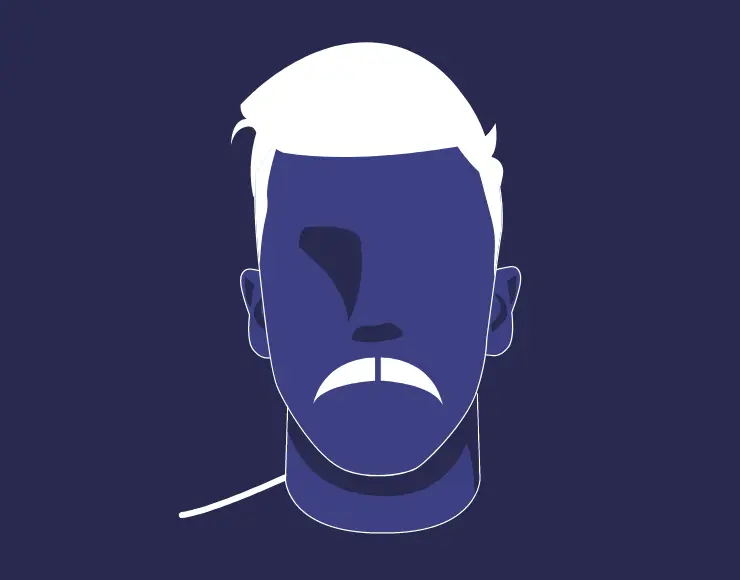 bigotes y barbas de moda - Cómo lucir el bigote