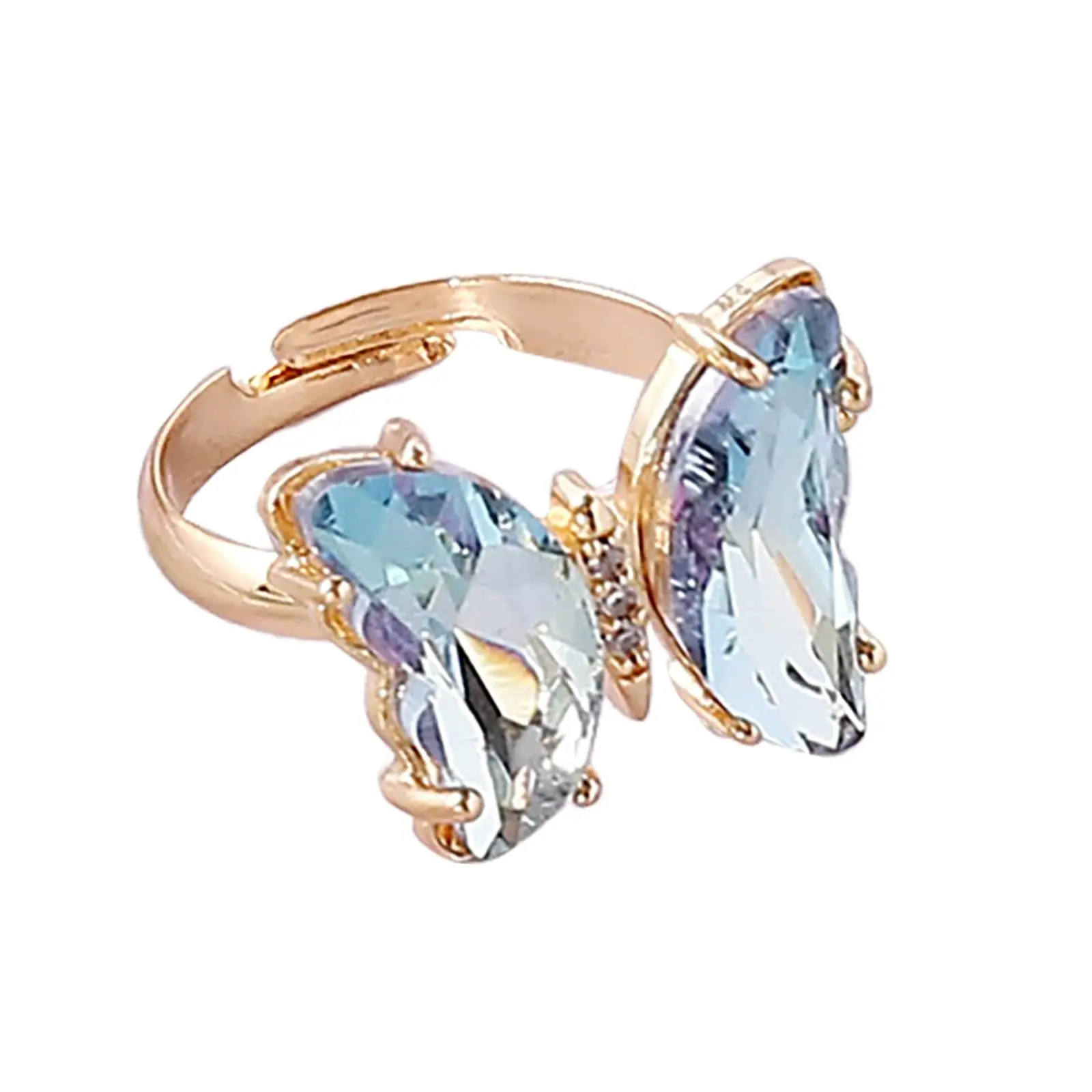 Anillos de moda: la joya perfecta para complementar tu estilo - Cómo medir el tamaño del anillo anillo de moda - Cómo medir el tamaño del anillo