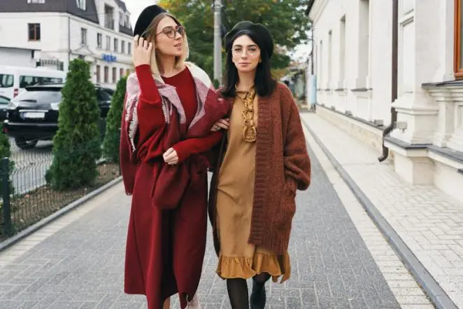 Moda Urbana: Definición y Tendencias - Cómo nace la moda urbana moda urbana definicion - Cómo nace la moda urbana