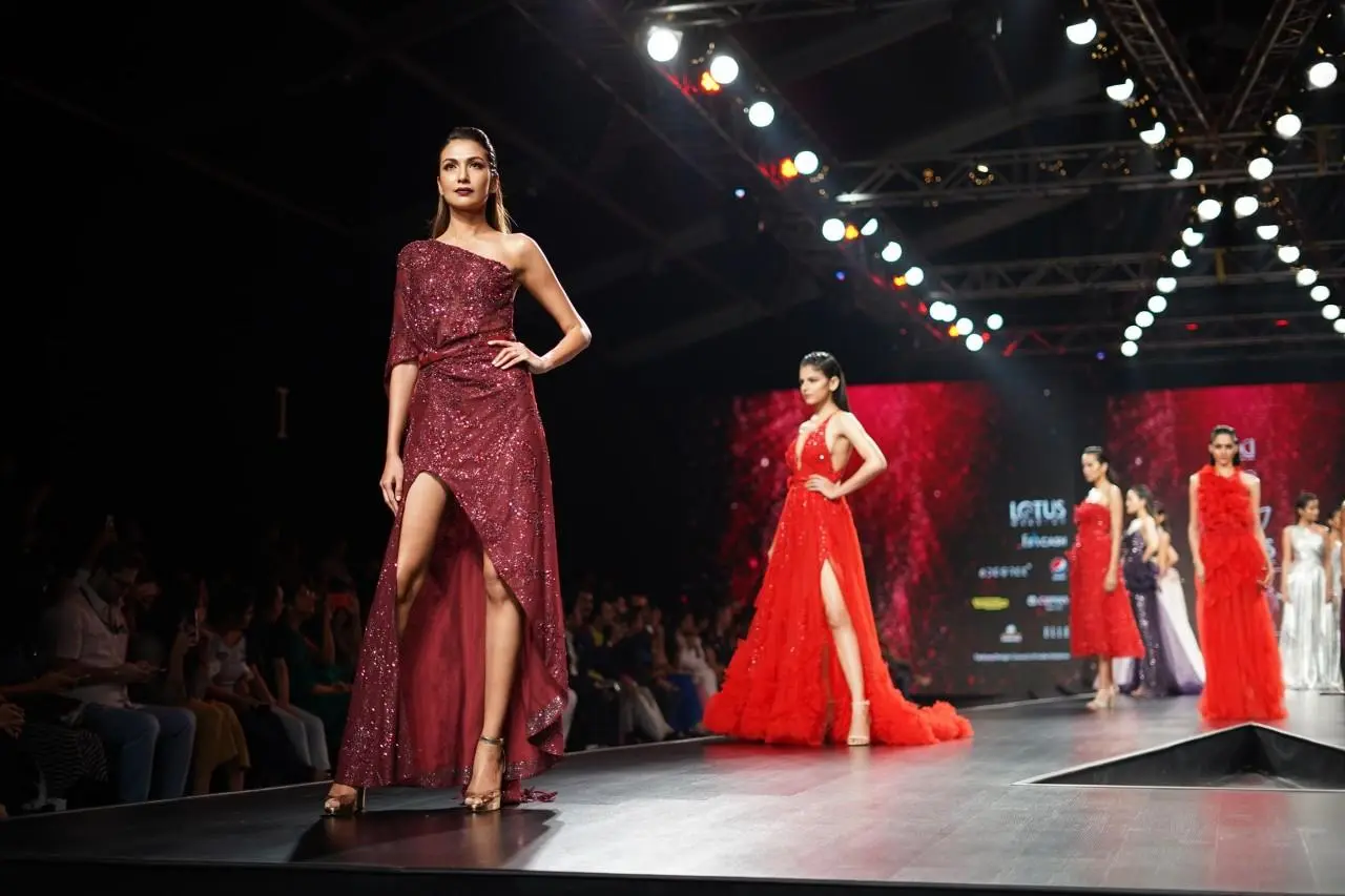 como participar en un desfile de moda - Cómo participar en la Madrid Fashion Week