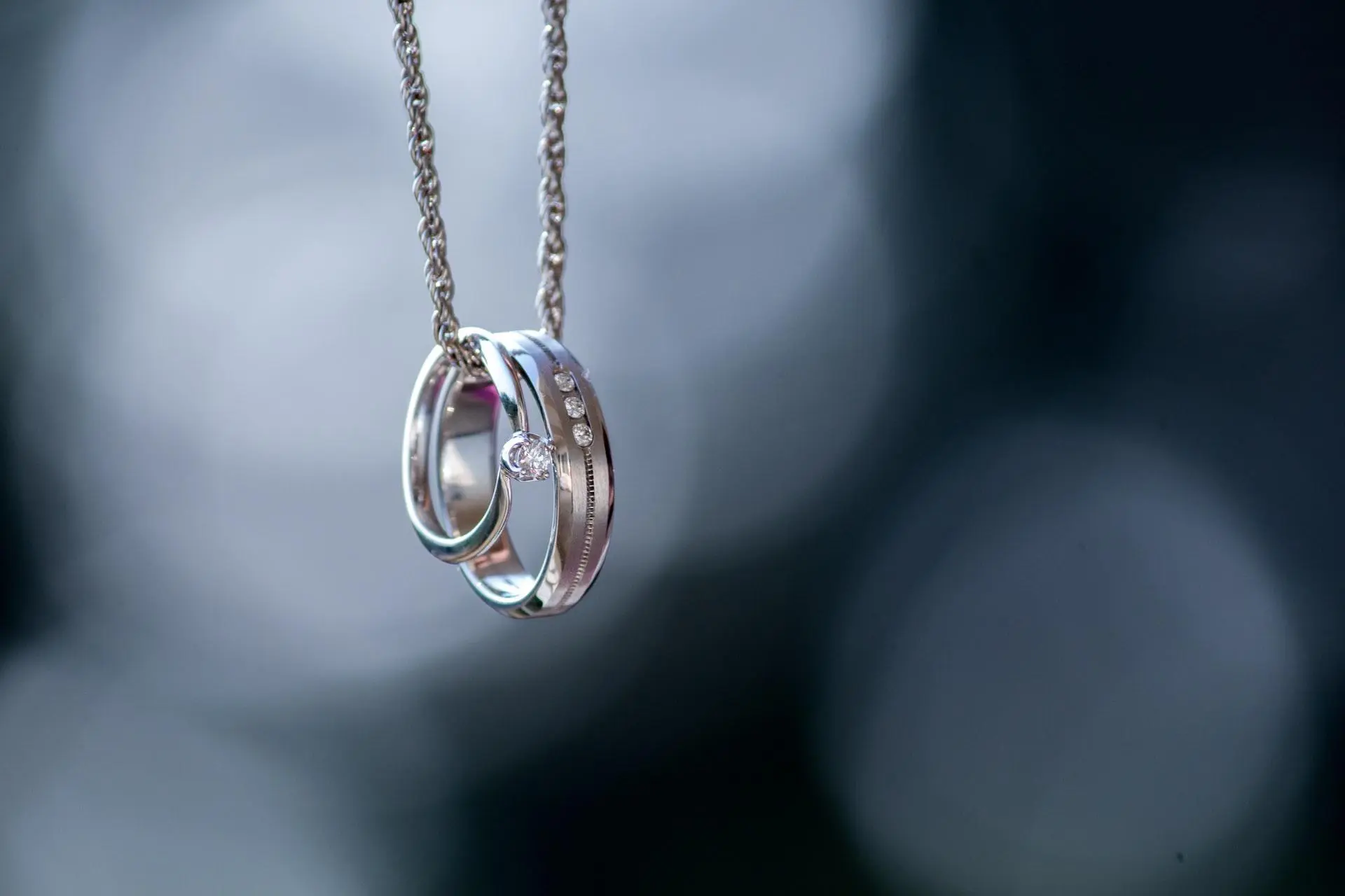 moda pulseras de plata para mujer - Cómo saber si es plata a simple vista