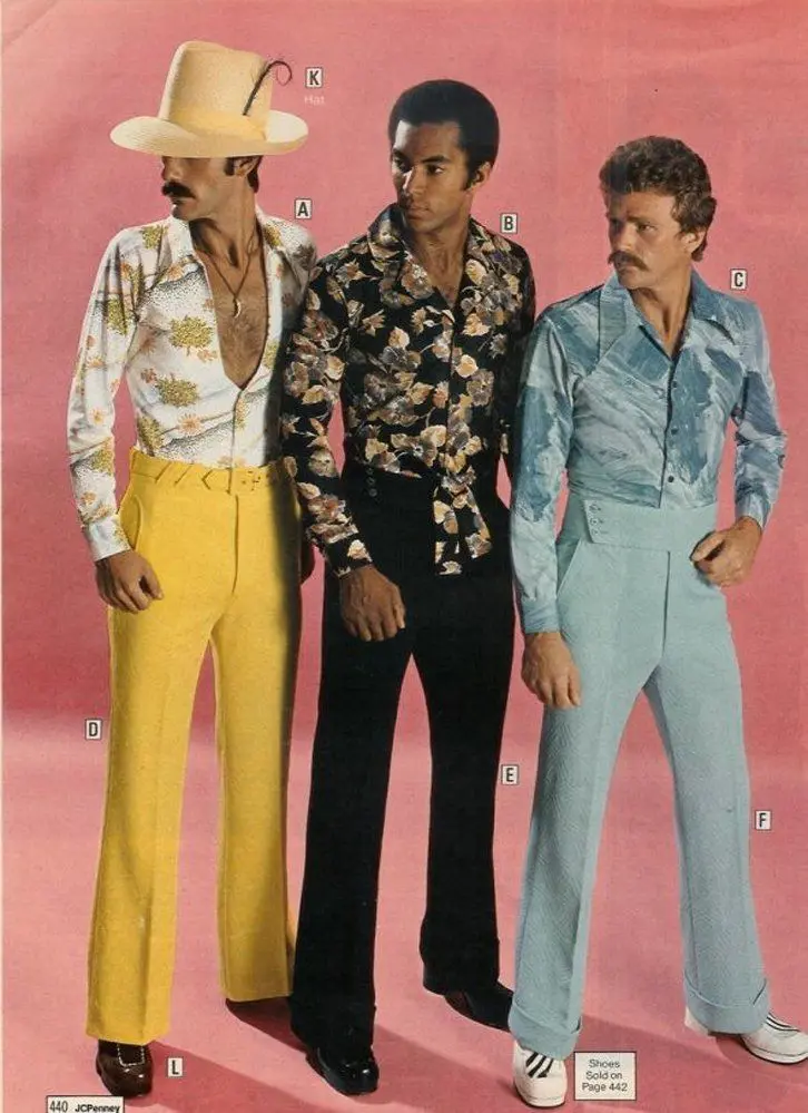 moda hombre 60 - Cómo se debe vestir un adulto mayor