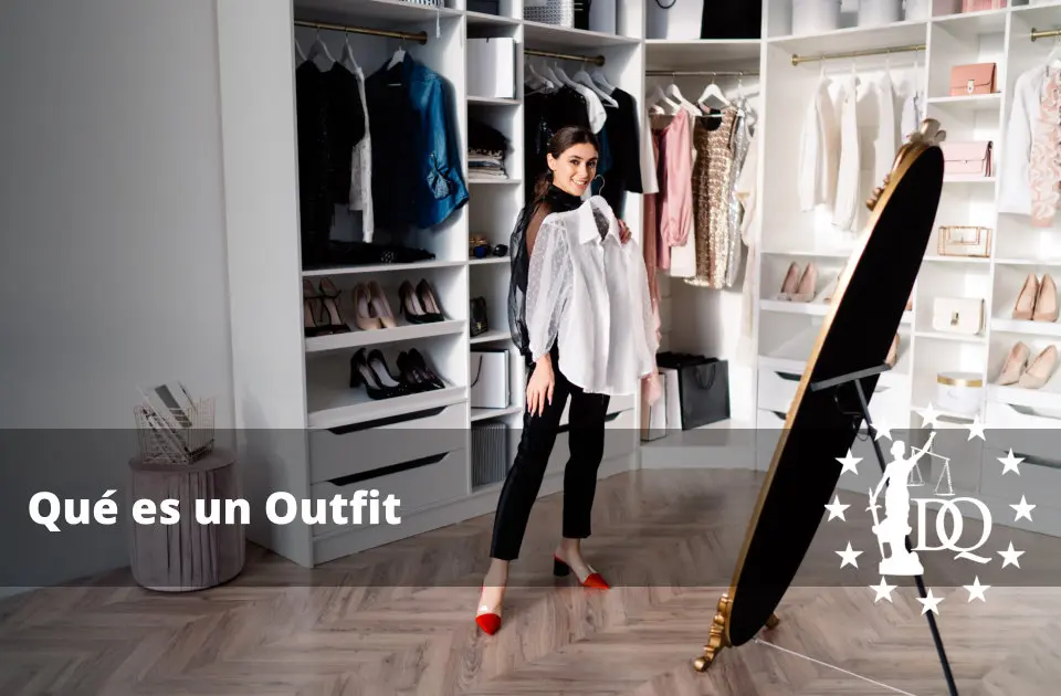 Adjetivos de moda: la clave para destacar en el entorno de la moda - Cómo se describe un outfit adjetivos de moda - Cómo se describe un outfit