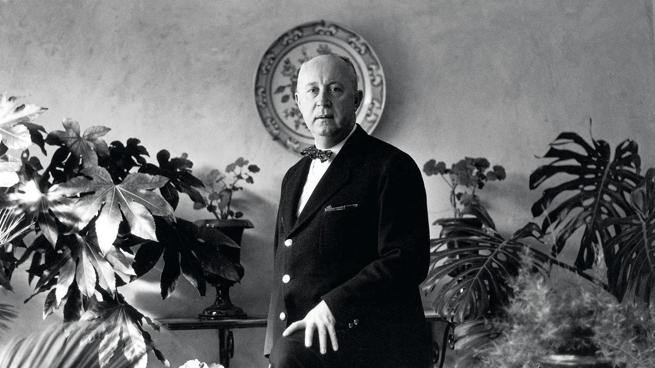 christian dior diseñador de moda - Cómo se hizo famoso Christian Dior