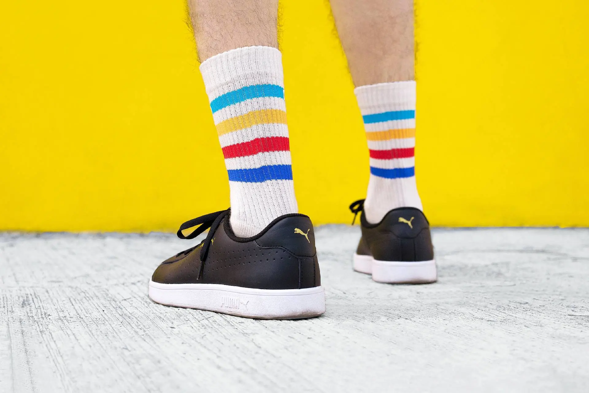 moda chanclas con calcetines - Cómo se le llama a los calcetines cortos