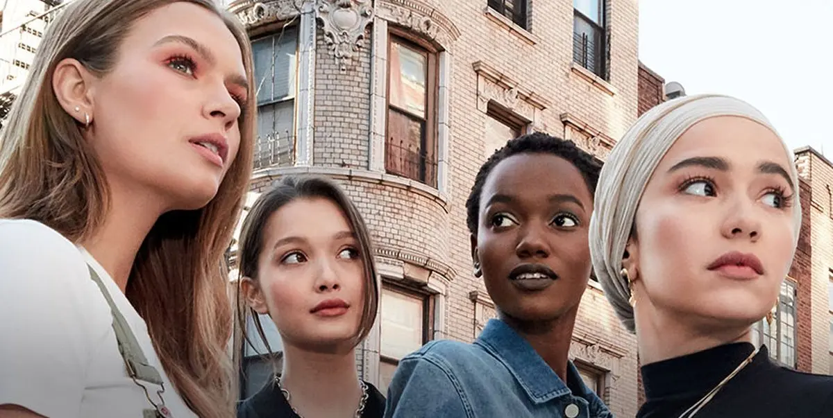 maquillaje para pasarelas de moda - Cómo se le llama al maquillaje de fiesta