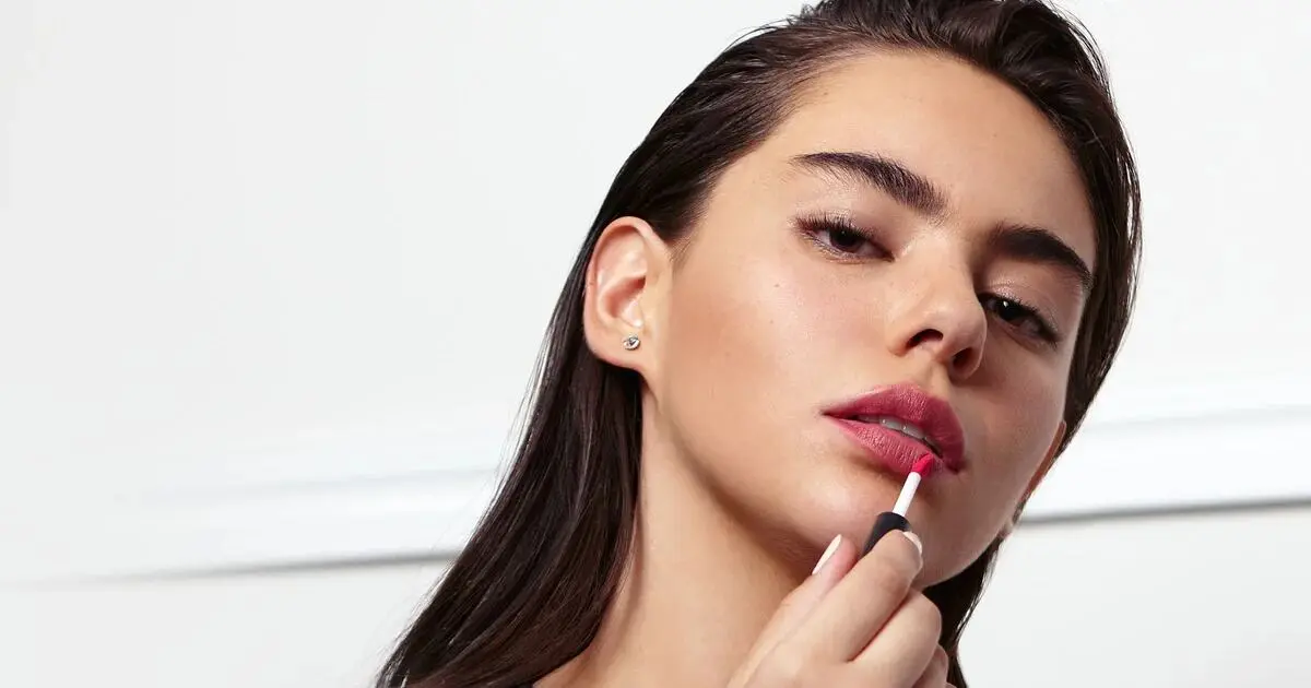 maquillaje para pasarelas de moda - Cómo se llama el estilo de maquillaje natural