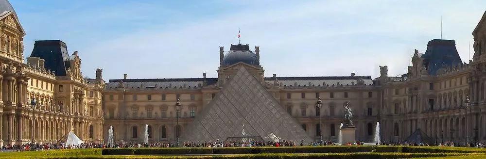 Museo de la Moda en París: Un tesoro de la historia de la moda - Cómo se llama el famoso museo de Francia museo de la moda paris - Cómo se llama el famoso museo de Francia