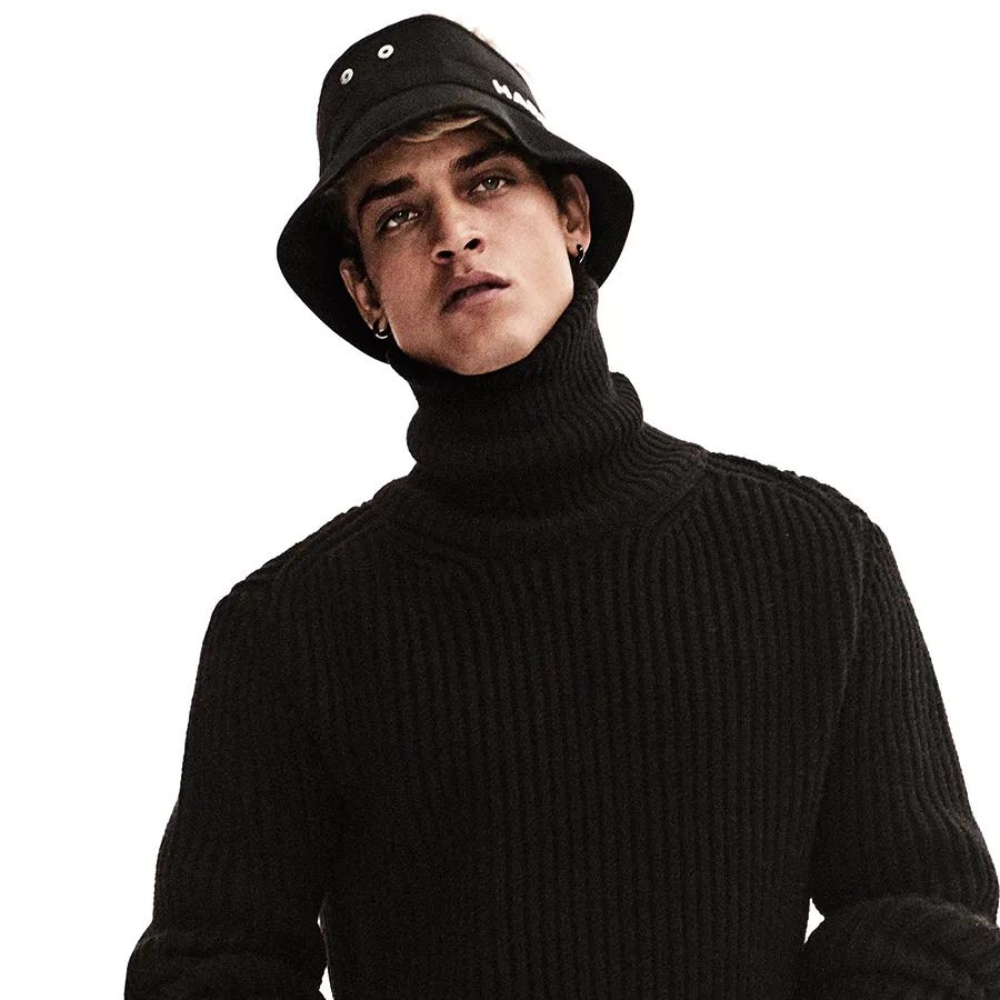 gorros pescadores de moda - Cómo se llama el gorro de los pescadores