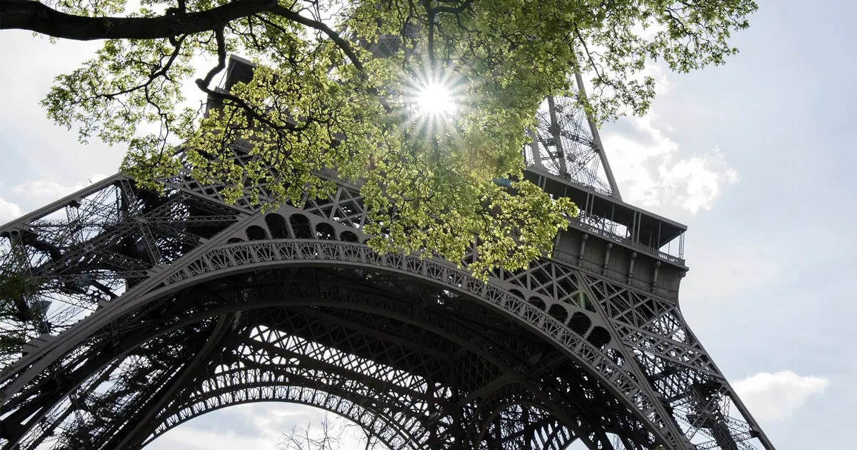 restaurantes de moda en paris - Cómo se llama el restaurante de la Torre Eiffel en París