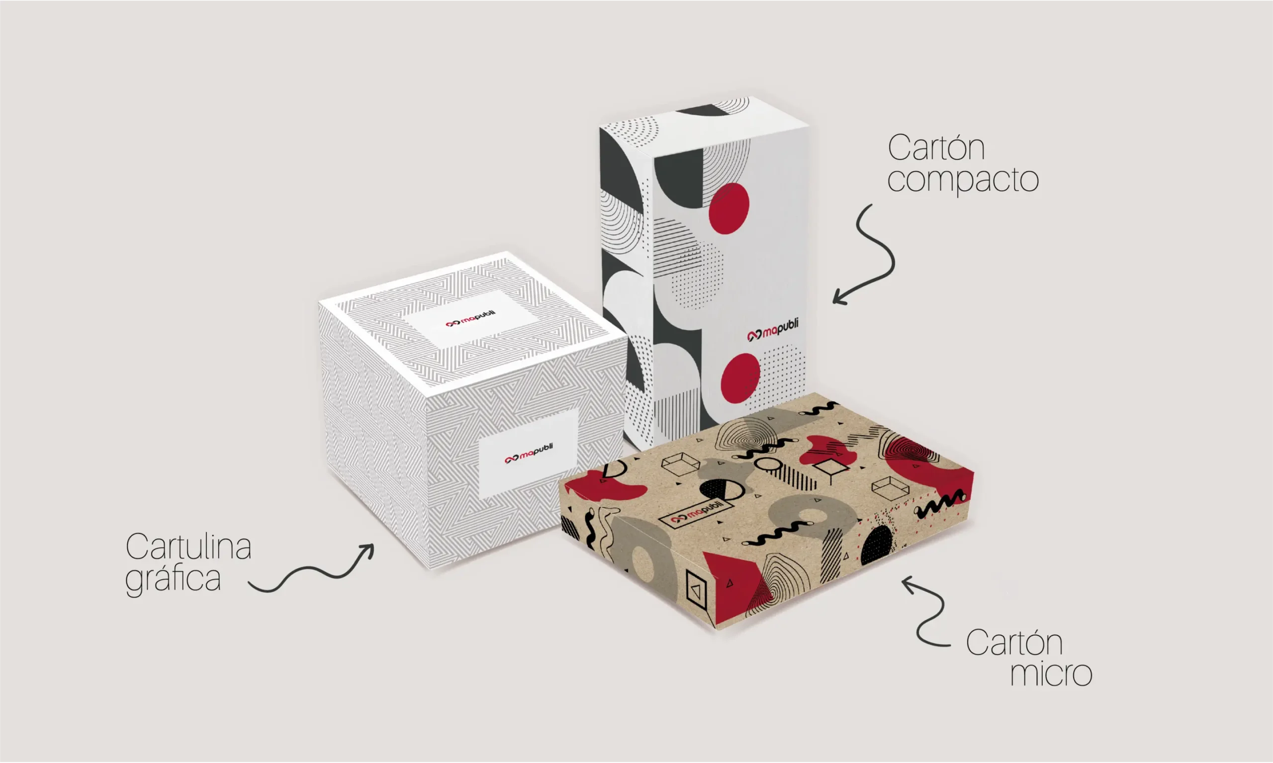 cajas de moda - Cómo se llama la cartulina para hacer cajas
