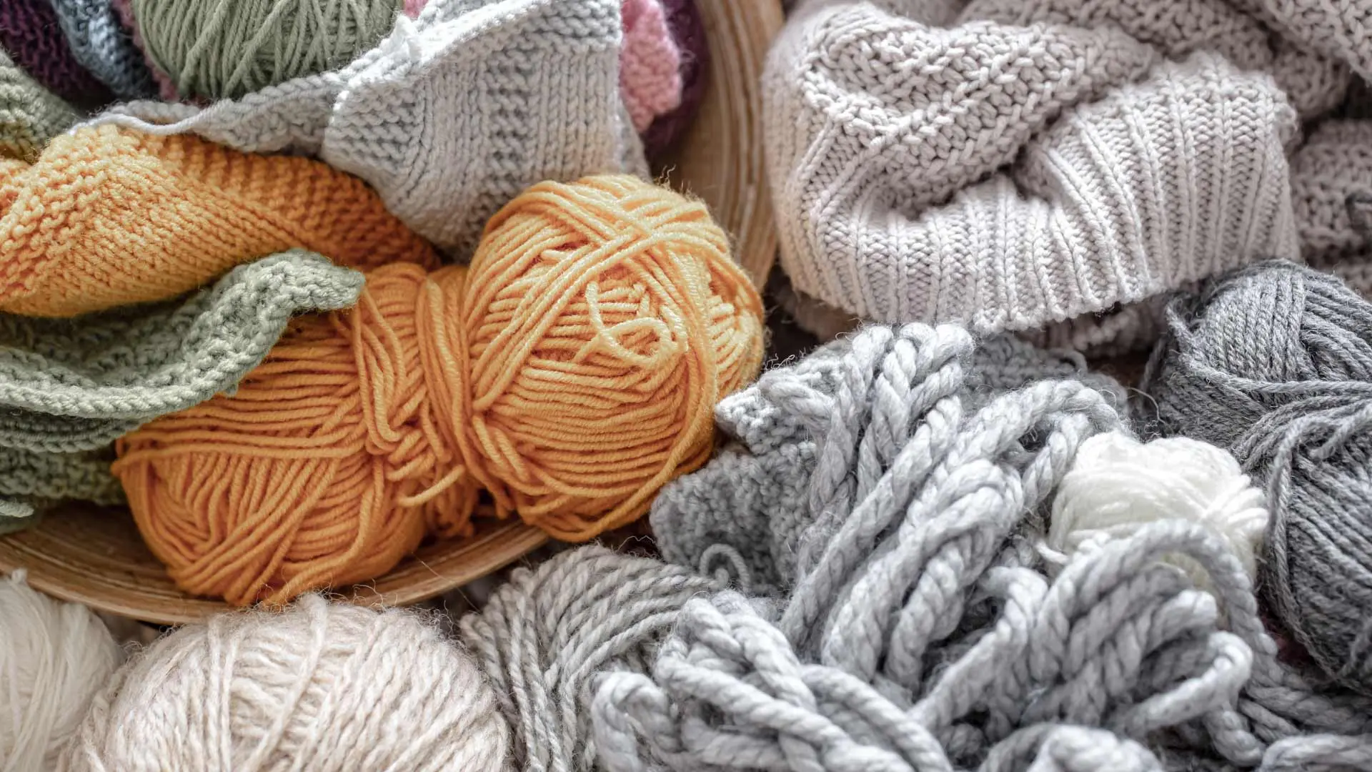 lanas de moda - Cómo se llama la lana suavecita