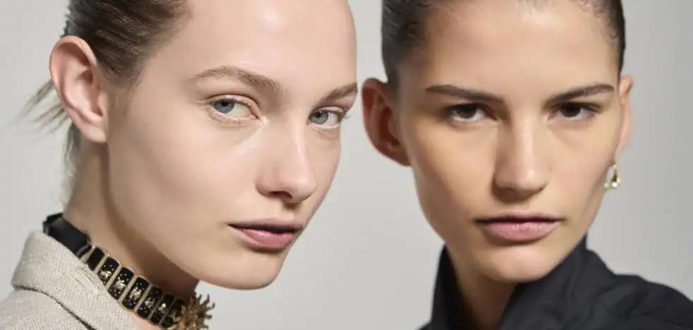 Cejas blancas: La nueva moda que arrasa en el entorno de la belleza - Cómo se llama la nueva tendencia de cejas cejas blancas moda - Cómo se llama la nueva tendencia de cejas