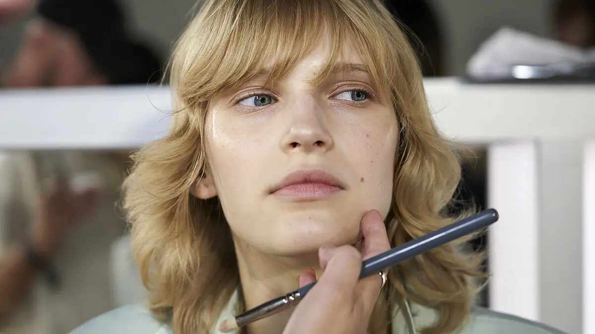 maquillaje de moda - Cómo se llama la nueva tendencia en maquillaje