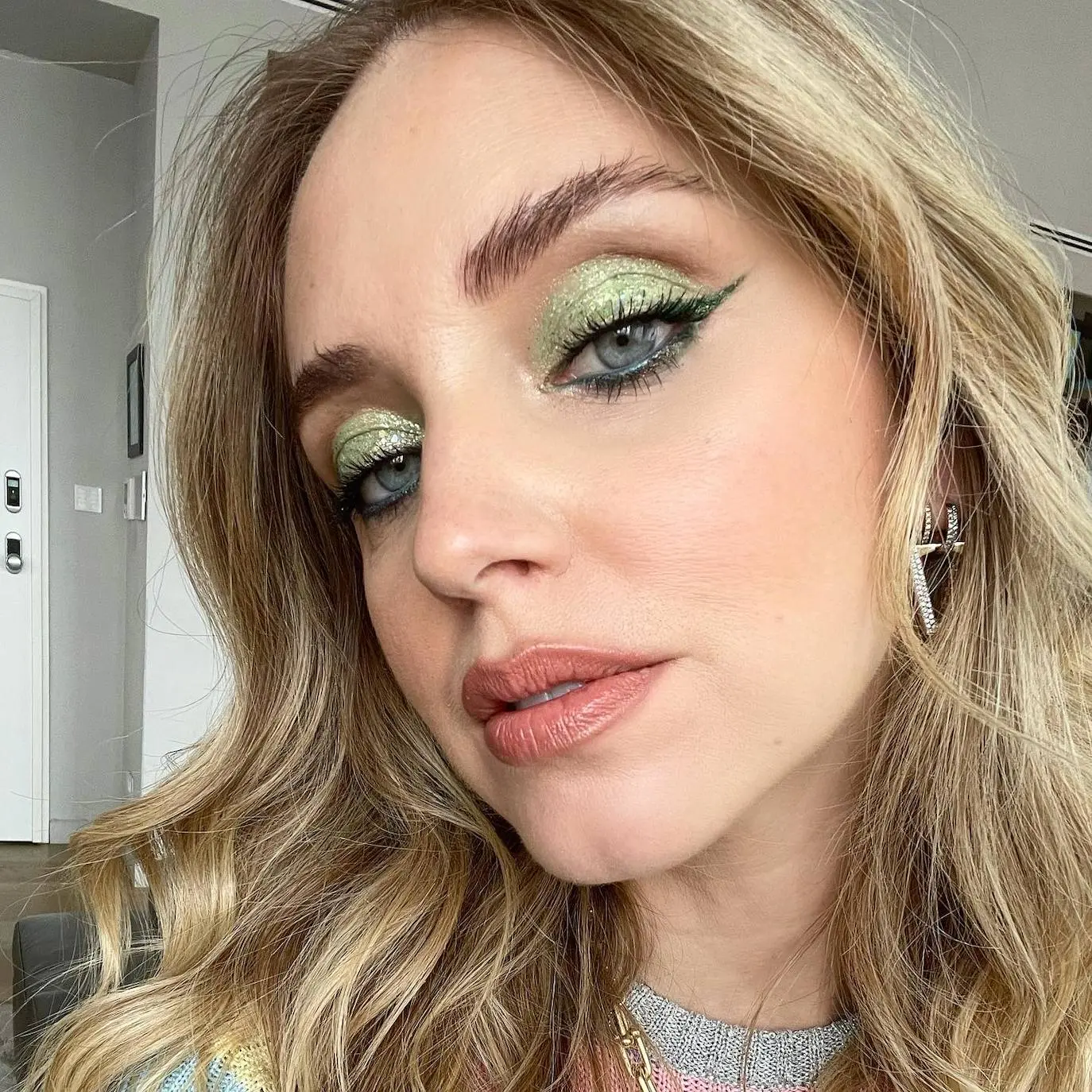 maquillajes de moda - Cómo se llama la última tendencia en maquillaje de ojos