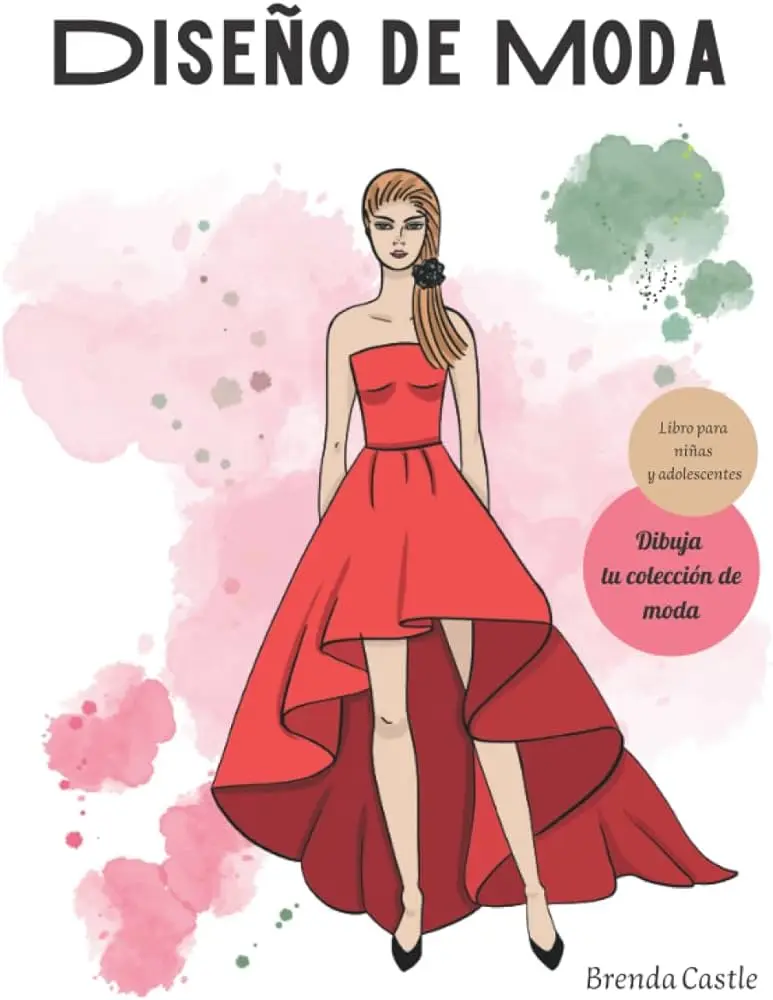 Moda Dibujos: Expresando el Arte de la Moda a través de los Diseños - Cómo se llaman esos dibujos de moda moda dibujos - Cómo se llaman esos dibujos de moda