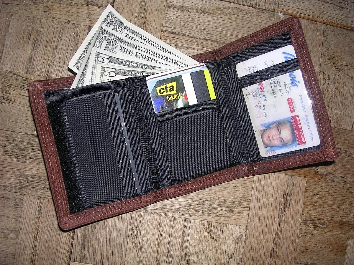 billeteras de moda - Cómo se llaman las billeteras pequeñas