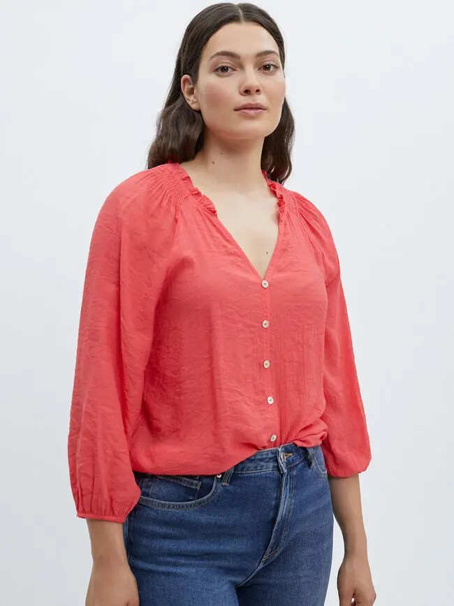 Blusas rebajas: Encuentra la moda perfecta - Cómo se llaman las blusas cortas de moda blusas rebajas encuentro moda - Cómo se llaman las blusas cortas de moda