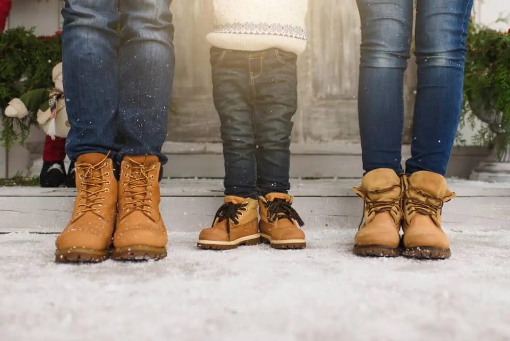 botas montaña moda - Cómo se llaman las botas para el frío