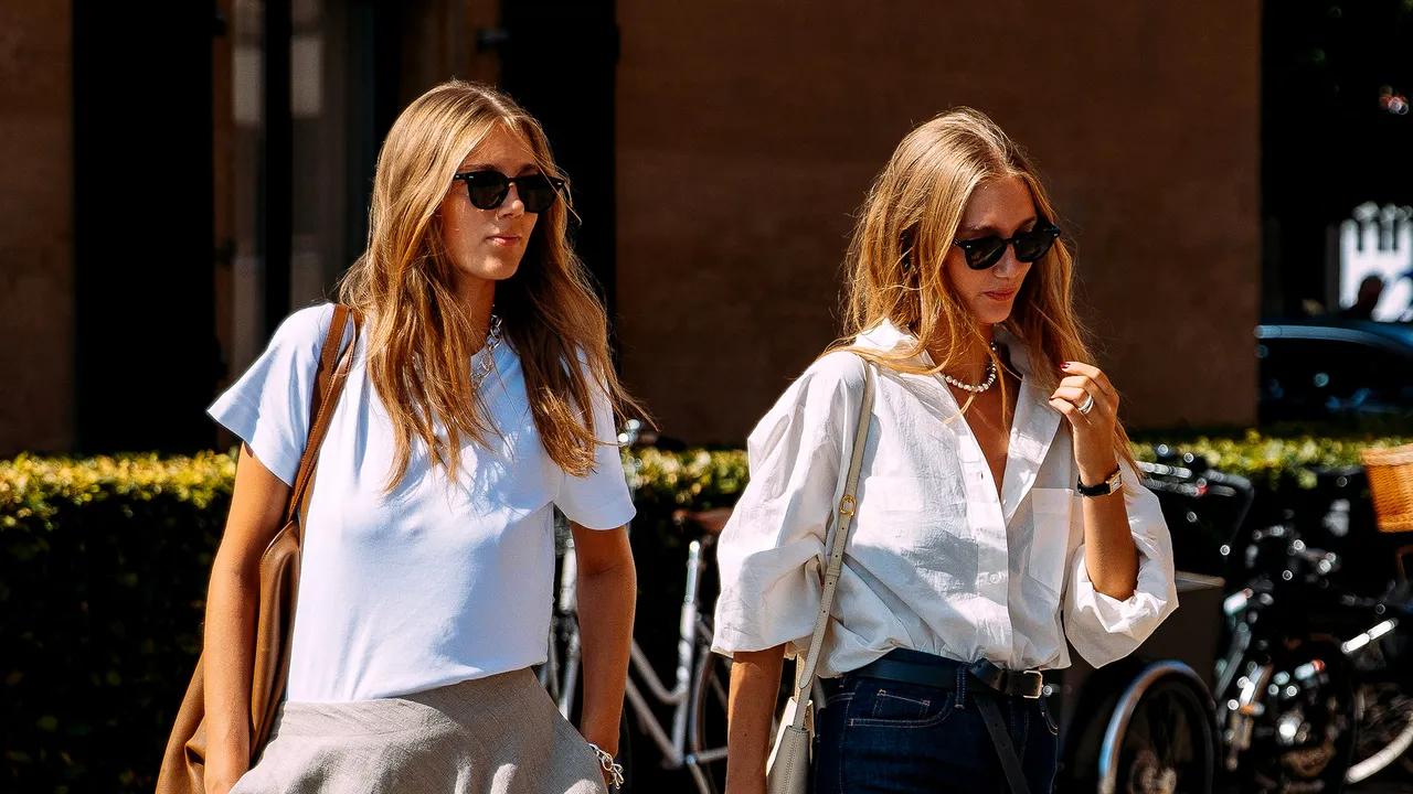 camisas de moda - Cómo se llaman las camisas para mujeres
