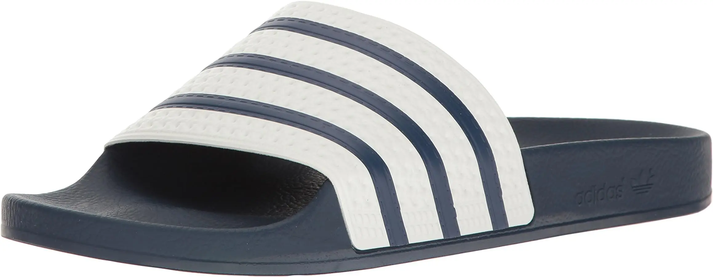 chanclas adidas de moda - Cómo se llaman las chanclas de Adidas