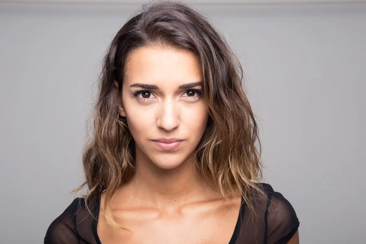 tipo de fotografia de moda - Cómo se llaman las fotos de las modelos