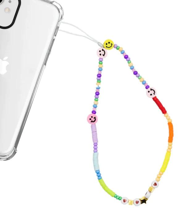 accesorios de moda para celulares - Cómo se llaman los adornos para el celular