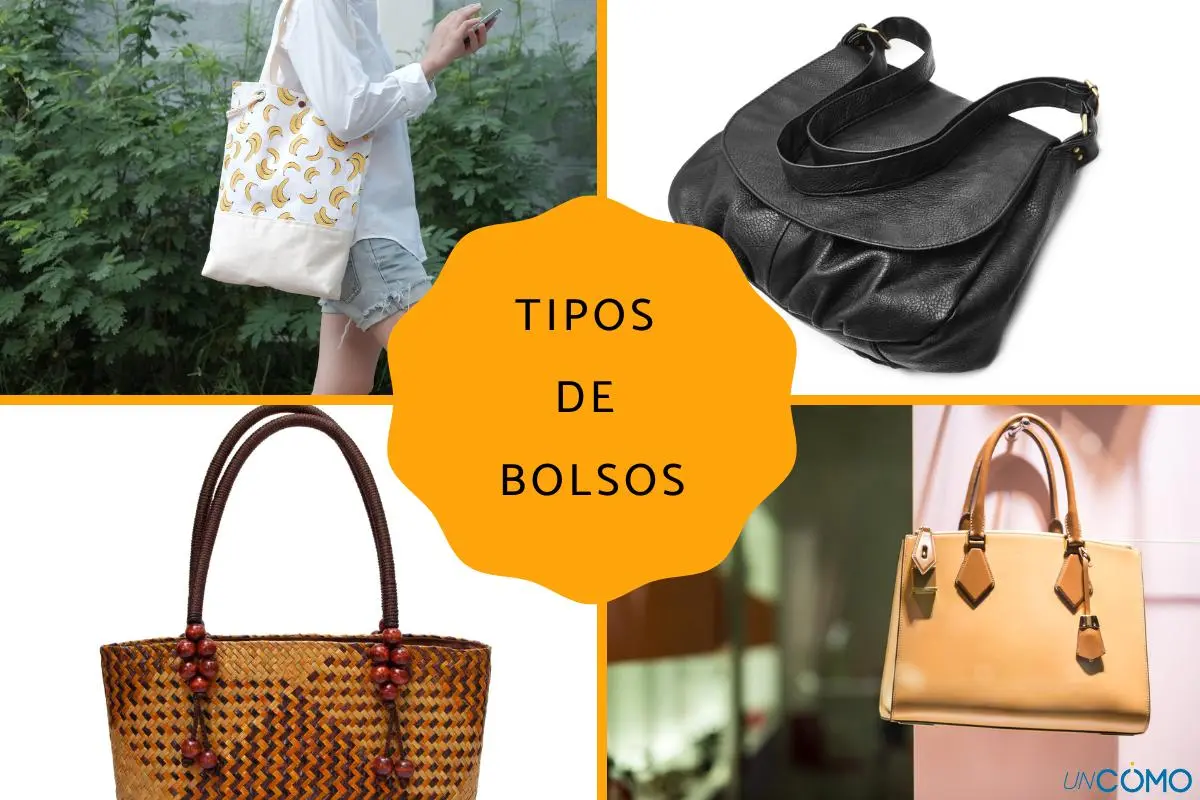Las mejores marcas de bolsos de moda - Cómo se llaman los bolsos de moda marcas de bolsos de moda - Cómo se llaman los bolsos de moda
