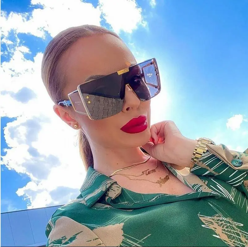 comprar gafas de sol de moda - Cómo se llaman los lentes de sol