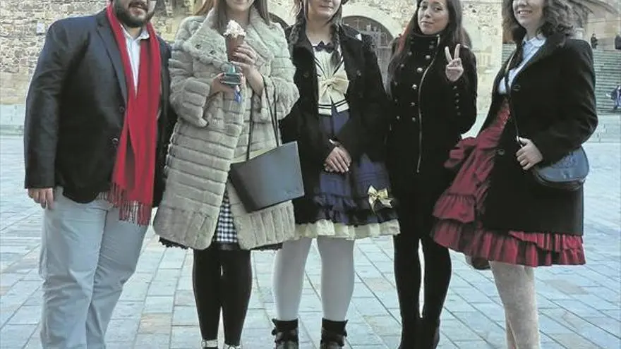 lolittas moda boiro - Cómo se llaman los vestidos Lolita