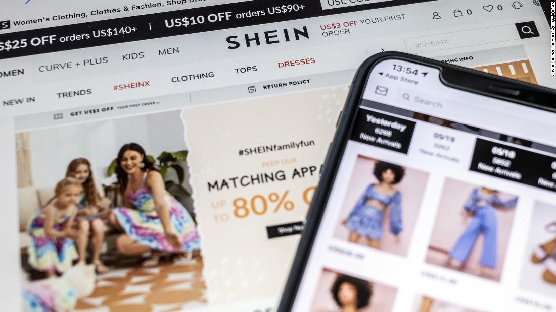 shein compras de moda online - Cómo se paga en Shein España