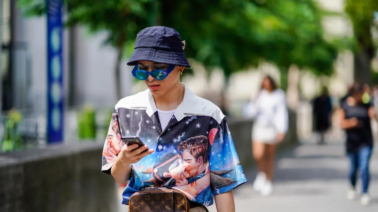 Gorros de Pescador de Moda: El Accesorio que Está Arrasando - Cómo se pone el gorro de pescador gorros de pescador de moda - Cómo se pone el gorro de pescador