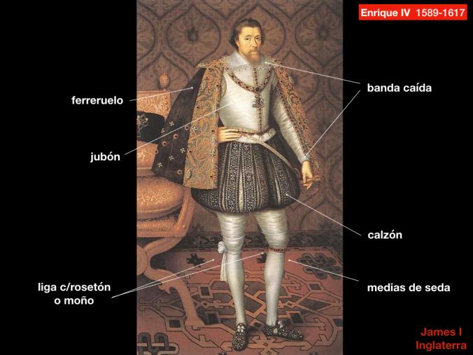 moda barroca hombre - Cómo se vestian los hombres en el Barroco