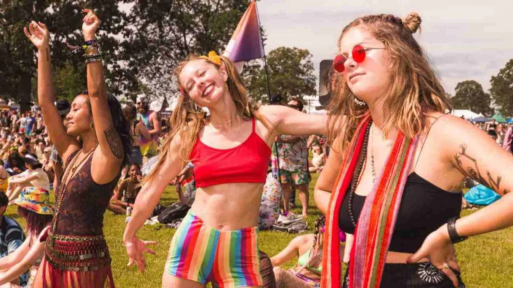 estilo indie moda - Cómo se viste indie